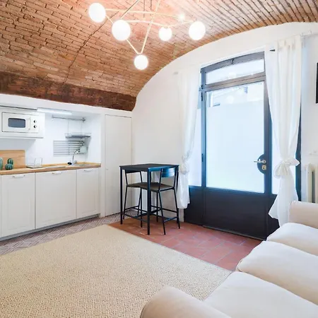 Art - Porta Agostino