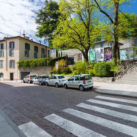 Art - Porta Agostino Apartment *