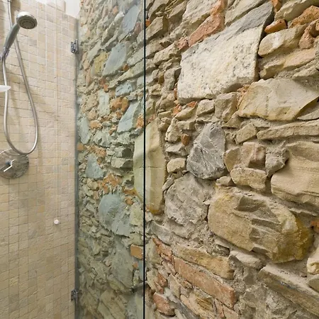 Art - Porta Agostino Apartmán