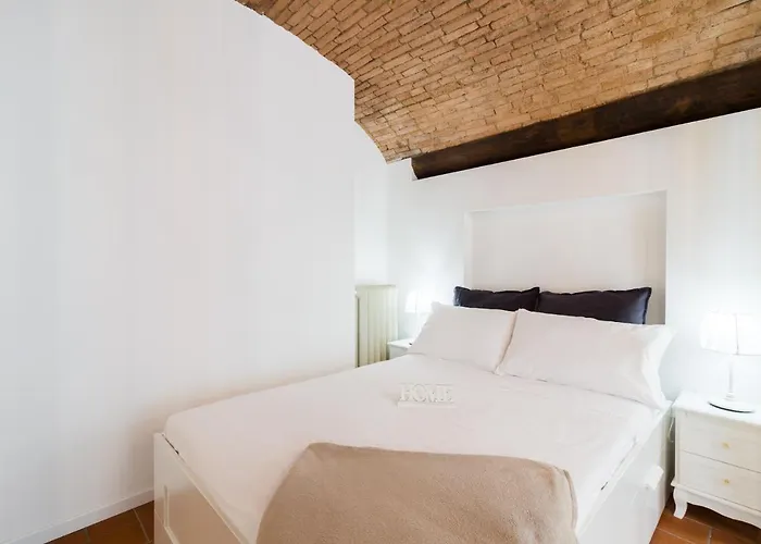 Apartment Art - Porta Agostino *