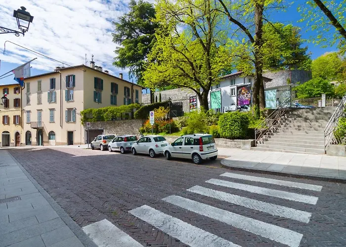 Art - Porta Agostino Apartment *