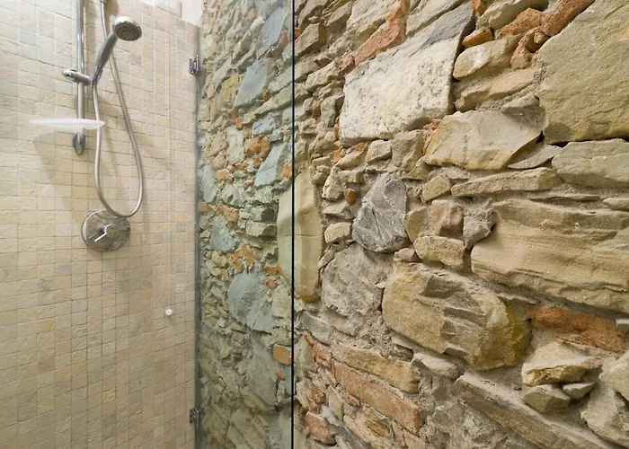 Art - Porta Agostino Apartment