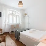 Art - Porta Agostino Apartamento