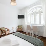 Apartamento Art - Porta Agostino Bérgamo