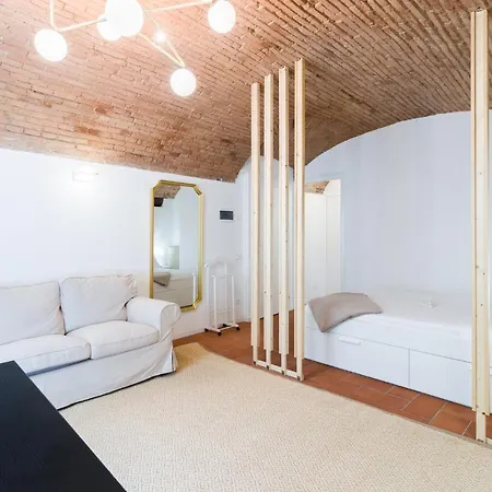 Art - Porta Agostino *