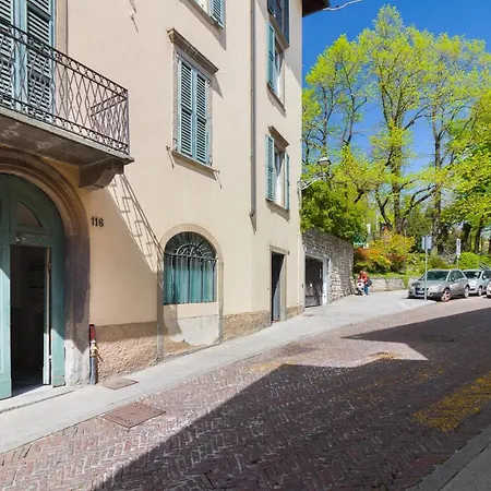 Art - Porta Agostino * Bérgamo