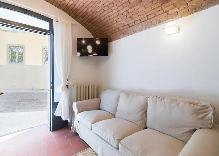 Art - Porta Agostino Apartamento Bérgamo