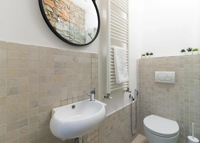 Art - Porta Agostino Apartamento Bérgamo