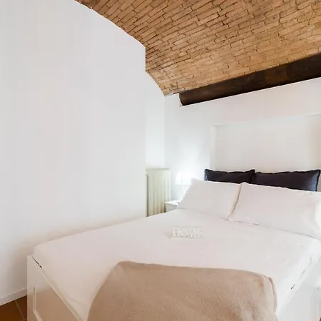 Appartamento Art - Porta Agostino *