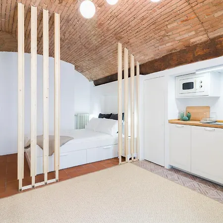 Apartmán Art - Porta Agostino *