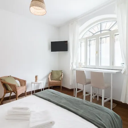 Apartmán Art - Porta Agostino Bergamo