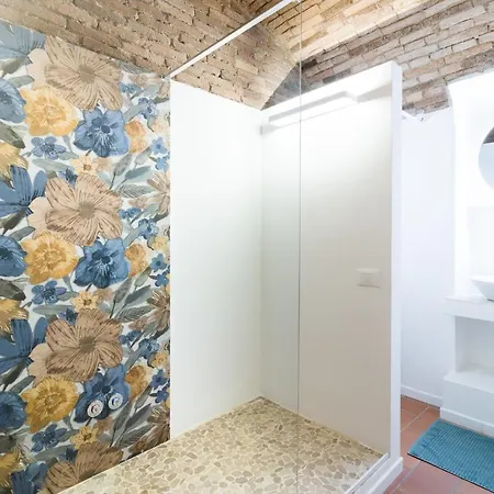 Apartmán Art - Porta Agostino *