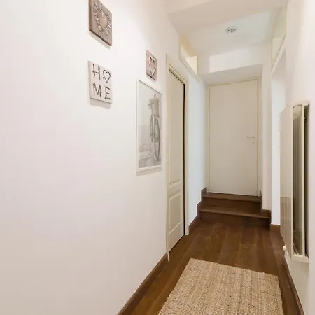 Appartamento Art - Porta Agostino Bergamo