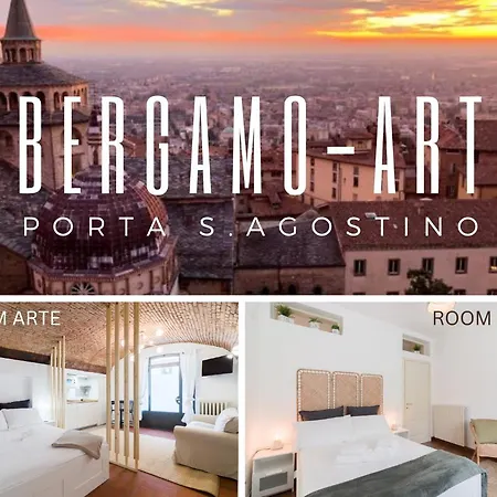 Art - Porta Agostino *