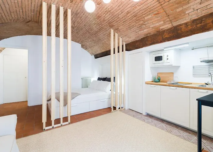 Apartamento Art - Porta Agostino *