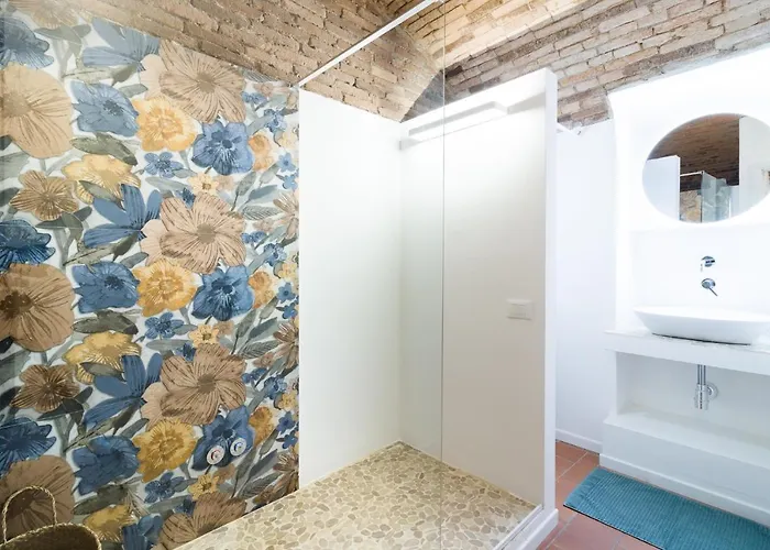 Apartamento Art - Porta Agostino *